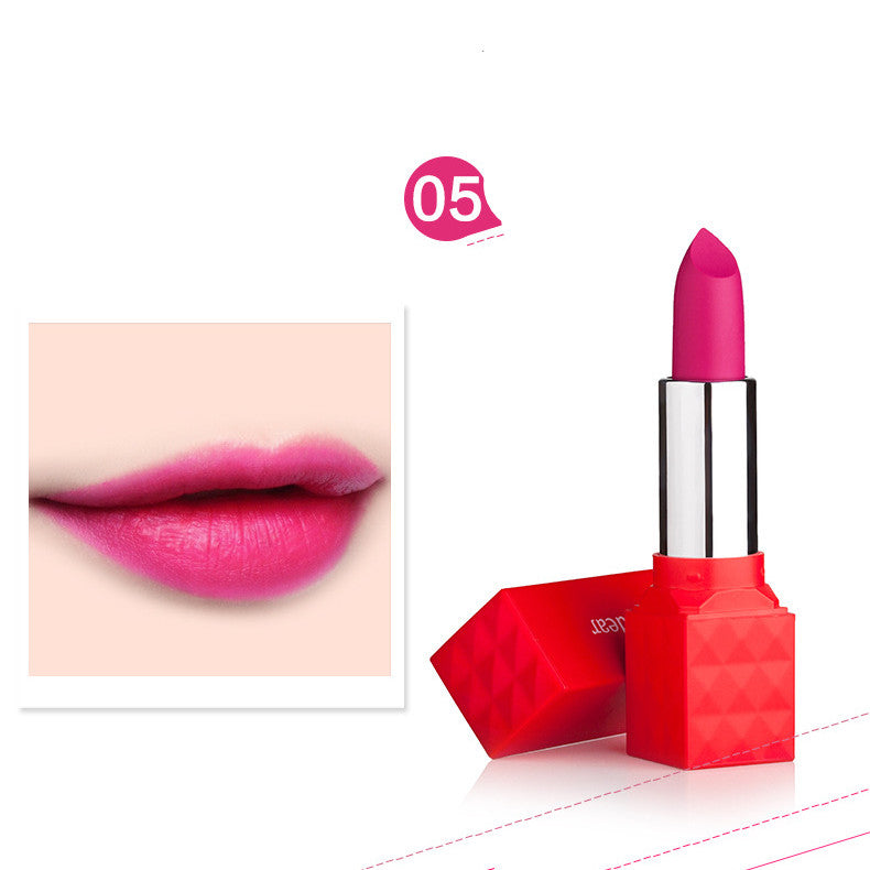 Velvet matte lipstick Velvet matte lipstick